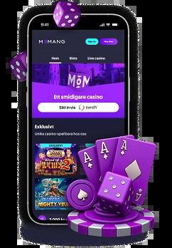 Momang Casino Mobile